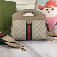 Gucci Top Handle Bags